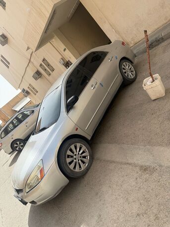 Riyadh, Vehicles, Cars & Trucks , SAR 16000,  Honda Accord,  2003,  Automatic,  300000 KM,    ❤️ For Honda Lovers