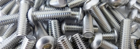 Mumbai, Heavy Equipment, INR 99,  Trusted Stainless Steel Fasteners Manufacturers In India