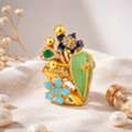 Kanchi Silver Jewellery | Premium Silver Gold Plated Jewellery Online