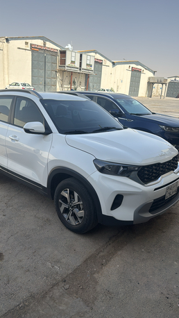 Riyadh, Vehicles, Cars & Trucks , SAR 52000,  Kia Sonet,  2024,  Automatic,  70000 KM,  Ugent Sale