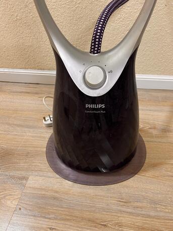 Jubail, Electronics, SAR 350,  Philips Garment Steamer
