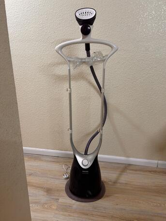 Jubail, Electronics, SAR 350,  Philips Garment Steamer