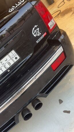 Riyadh, Vehicles, Cars & Trucks , SAR 28500,  Jeep Cherokee Srt,  2007,  Automatic,  195000 KM,  JEEP SRT  6.1 😈 BEAST FOR SALE
