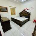 SAR 2300/month,  2 BR,  2 BHK Furnished Flat For Family