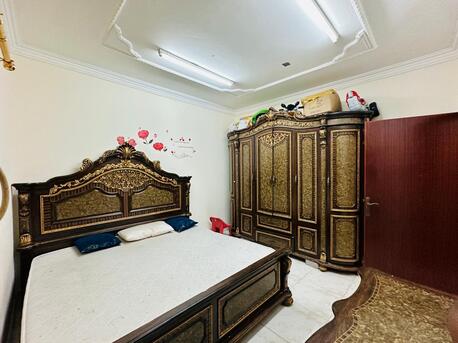 Jubail, Apartments, Flats, Houses & Villas, SAR 2300/month,  2 BR,  2 BHK Furnished Flat For Family