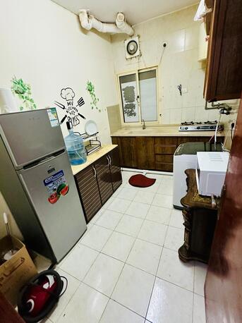Jubail, Apartments, Flats, Houses & Villas, SAR 2300/month,  2 BR,  2 BHK Furnished Flat For Family