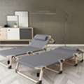 SAR 1,  Folding Bed With Mattress