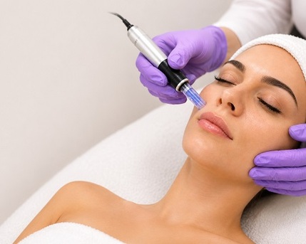 Toronto, Health, Microneedling Etobicoke