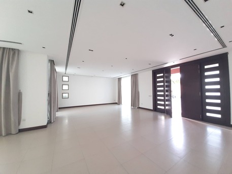Hamala, Housing Exchanges, BHD 1100/month,  4 BR,  300 Sq. Meter,  Hamala | Modern 4BR Villa With Private Pool &ndash; BD 1100 (Exclusive)