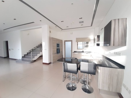 Hamala, Housing Exchanges, BHD 1100/month,  4 BR,  300 Sq. Meter,  Hamala | Modern 4BR Villa With Private Pool &ndash; BD 1100 (Exclusive)