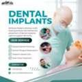 Signs Your Dentures Implants Recovery Is Progressing Normally !