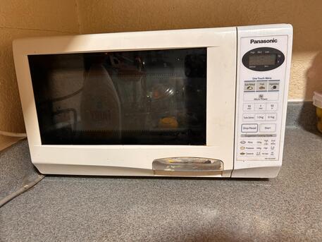 Jubail, Household Items, SAR 100,  Microwave Oven