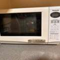 SAR 100,  Microwave Oven