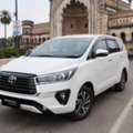 Book  Delhi To Lucknow Crysta &ndash; Comfortable & Premium Taxi Service For Every Traveler