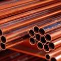 INR 450,  Trusted Copper Pipe Supplier For Industrial Applications
