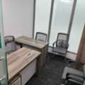 AED 19999,  110 Sq. Feet,  Small Furnished Office Space Available For Rent In Deira,Dubai