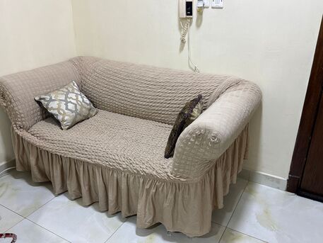 Dammam, Furniture, SAR 250,  Sofa Set