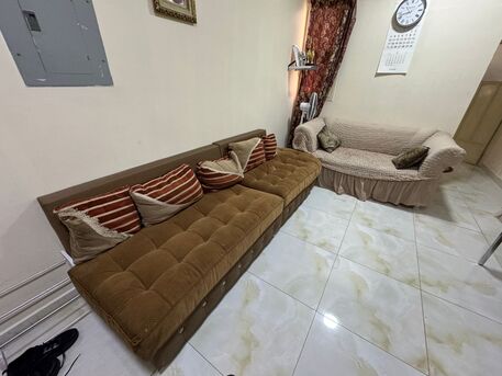 Dammam, Furniture, SAR 250,  Sofa Set