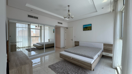 Juffair, Apartments, Flats, Houses & Villas, BHD 5300/year,  1 BR,  Buy On Installments 1 & 2 Bedrooms Flats At Juffair