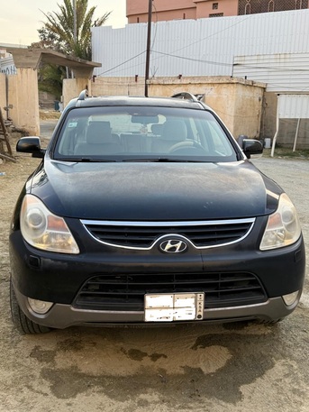 Al Baha, Vehicles, Cars & Trucks , SAR 26000,  Hyundai Veracruz,  2012,  Automatic,  144900 KM,  Hyundai Car In Excellent Condition With Sunroof And Cruise Control.