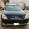 SAR 26000,  Hyundai Veracruz,  2012,  Automatic,  144900 KM,  Hyundai Car In Excellent Condition With Sunroof And Cruise Control.