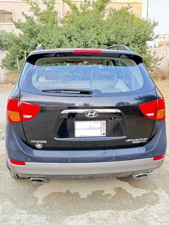 Al Baha, Vehicles, Cars & Trucks , SAR 26000,  Hyundai Veracruz,  2012,  Automatic,  144900 KM,  Hyundai Car In Excellent Condition With Sunroof And Cruise Control.