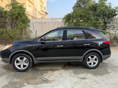 Al Baha, Vehicles, Cars & Trucks , SAR 26000,  Hyundai Veracruz,  2012,  Automatic,  144900 KM,  Hyundai Car In Excellent Condition With Sunroof And Cruise Control.