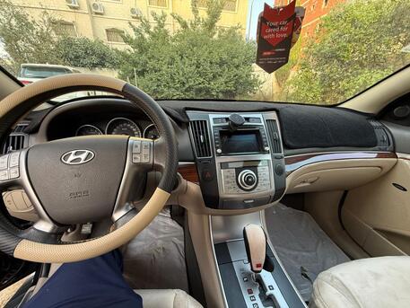 Al Baha, Vehicles, Cars & Trucks , SAR 26000,  Hyundai Veracruz,  2012,  Automatic,  144900 KM,  Hyundai Car In Excellent Condition With Sunroof And Cruise Control.
