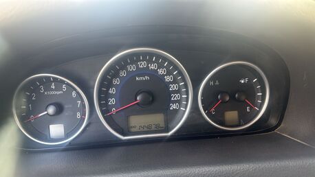 Al Baha, Vehicles, Cars & Trucks , SAR 26000,  Hyundai Veracruz,  2012,  Automatic,  144900 KM,  Hyundai Car In Excellent Condition With Sunroof And Cruise Control.