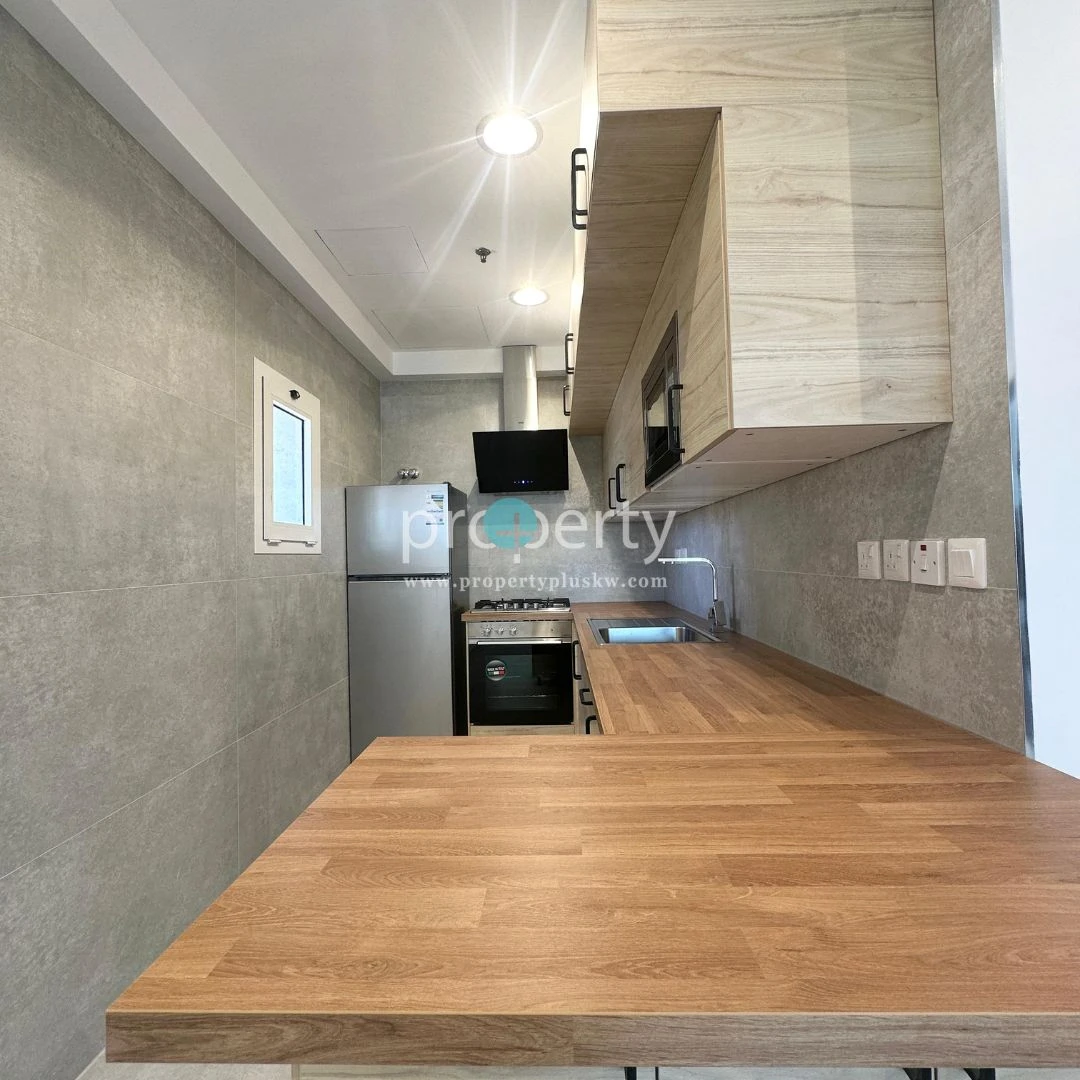 Bneid Al QAR, Apartments, Flats, Houses & Villas, KWD 400/month,  1 BR,  1-Bedroom Apartment For Rent In Bneid Al Qar, Kuwait City