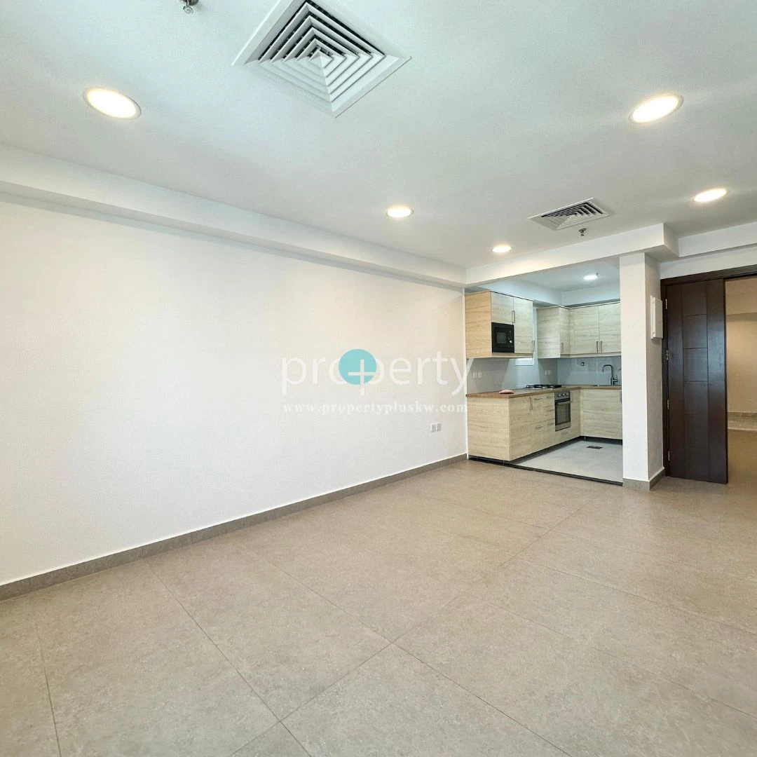 Bneid Al QAR, Apartments, Flats, Houses & Villas, KWD 400/month,  1 BR,  1-Bedroom Apartment For Rent In Bneid Al Qar, Kuwait City