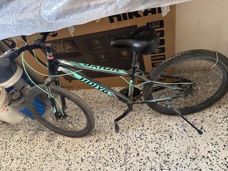 Tubli, Bicycles, BHD 15,  Cycle For Sale