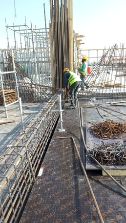 Riyadh, Job Seekers, Civil Site Engineer
