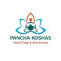 Pancha Koshas &ndash; India&rsquo;s First Dedicated Aerial Yoga School In Rishikesh