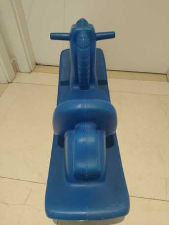 Juffair, Baby & Kid Stuff, BHD 15,  LITTLE TIKES ROCKING HORSE
