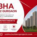 2 BR, The Address Of Distinction In Sobha Sector 82 Gurugram