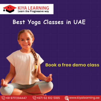 Dubai, Lessons Offered, Best Yoga Classes In Liwa Oasis