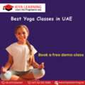 Best Yoga Classes In Liwa Oasis