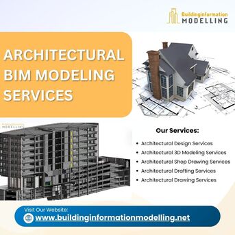 Calgary, Construction, Professional Architectural BIM Modeling Services At Lowest Cost In Canada