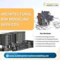 Professional Architectural BIM Modeling Services At Lowest Cost In Canada