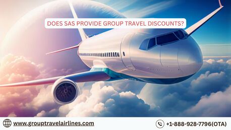New York, Travel, Does SAS Provide Group Travel Discounts?