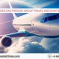 Does SAS Provide Group Travel Discounts?