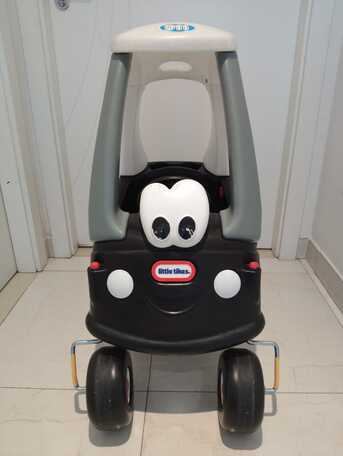 Juffair, Baby & Kid Stuff, BHD 20,  The Little Tikes Cozy Coupe