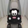 BHD 20,  The Little Tikes Cozy Coupe