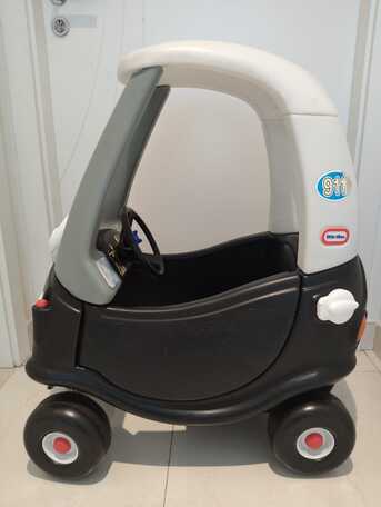 Juffair, Baby & Kid Stuff, BHD 20,  The Little Tikes Cozy Coupe