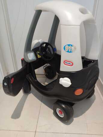 Juffair, Baby & Kid Stuff, BHD 20,  The Little Tikes Cozy Coupe