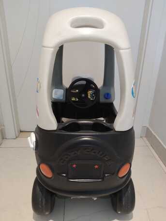 Juffair, Baby & Kid Stuff, BHD 20,  The Little Tikes Cozy Coupe