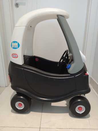 Juffair, Baby & Kid Stuff, BHD 20,  The Little Tikes Cozy Coupe