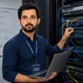 Network Engineer