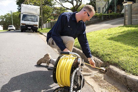 Brisbane, Household, Brisbane Drain Cleaning